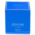 OEM/ODM Bird′ S Nest Ice Beauty Sleeping Whitening Hydratant Raffermissant Soins de la peau Masque facial